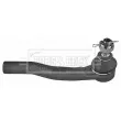 Rotule de barre de connexion BORG & BECK BTR5912 - Visuel 2