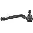 Rotule de barre de connexion BORG & BECK BTR5916 - Visuel 2