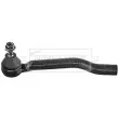 Rotule de barre de connexion BORG & BECK BTR5918 - Visuel 2