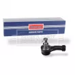 Rotule de barre de connexion BORG & BECK BTR5925 - Visuel 1