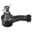 Rotule de barre de connexion BORG & BECK BTR5925 - Visuel 2