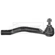 Rotule de barre de connexion BORG & BECK BTR5932 - Visuel 2