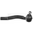 Rotule de barre de connexion BORG & BECK BTR5951 - Visuel 2