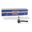 Rotule de barre de connexion BORG & BECK BTR5961 - Visuel 1