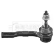 Rotule de barre de connexion BORG & BECK BTR5962 - Visuel 2