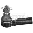 Rotule de barre de connexion BORG & BECK BTR5965 - Visuel 2