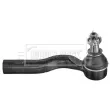 Rotule de barre de connexion BORG & BECK BTR5978 - Visuel 2