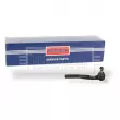 Rotule de barre de connexion BORG & BECK BTR5981 - Visuel 1