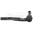 Rotule de barre de connexion BORG & BECK BTR5981 - Visuel 2