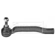 Rotule de barre de connexion BORG & BECK BTR5987 - Visuel 2
