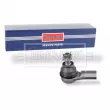 Rotule de barre de connexion BORG & BECK BTR5997 - Visuel 1