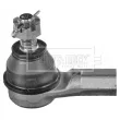 Rotule de barre de connexion BORG & BECK BTR5997 - Visuel 2