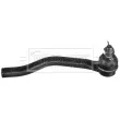 Rotule de barre de connexion BORG & BECK BTR6014 - Visuel 2