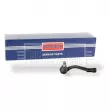 Rotule de barre de connexion BORG & BECK BTR6016 - Visuel 1