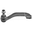 Rotule de barre de connexion BORG & BECK BTR6026 - Visuel 2