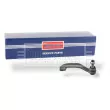 Rotule de barre de connexion BORG & BECK BTR6027 - Visuel 1