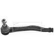 Rotule de barre de connexion BORG & BECK BTR6030 - Visuel 2