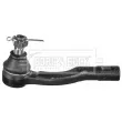 Rotule de barre de connexion BORG & BECK BTR6032 - Visuel 2