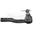 Rotule de barre de connexion BORG & BECK BTR6033 - Visuel 2