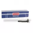 Rotule de barre de connexion BORG & BECK BTR6038 - Visuel 1