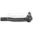 Rotule de barre de connexion BORG & BECK BTR6038 - Visuel 2