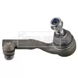 Rotule de barre de connexion BORG & BECK BTR6040 - Visuel 2