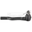 Rotule de barre de connexion BORG & BECK BTR6083 - Visuel 2