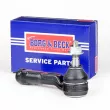 Rotule de barre de connexion BORG & BECK BTR6088 - Visuel 1