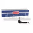 Rotule de barre de connexion BORG & BECK BTR6094 - Visuel 1