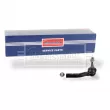 Rotule de barre de connexion BORG & BECK BTR6095 - Visuel 1