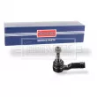 Rotule de barre de connexion BORG & BECK BTR6102 - Visuel 1