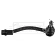 Rotule de barre de connexion BORG & BECK BTR6135 - Visuel 2