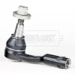Rotule de barre de connexion BORG & BECK BTR6205 - Visuel 2