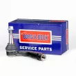 Rotule de barre de connexion BORG & BECK BTR6206 - Visuel 1