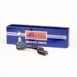 Rotule de barre de connexion BORG & BECK BTR6210 - Visuel 1