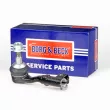Rotule de barre de connexion BORG & BECK BTR6213 - Visuel 1