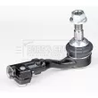 Rotule de barre de connexion BORG & BECK BTR6213 - Visuel 2