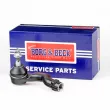 Rotule de barre de connexion BORG & BECK BTR6215 - Visuel 1