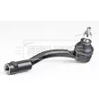 Rotule de barre de connexion BORG & BECK BTR6218 - Visuel 2