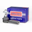Rotule de barre de connexion BORG & BECK BTR6226 - Visuel 1