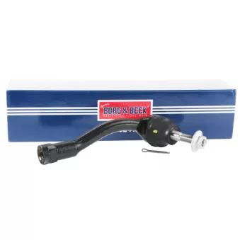 Rotule de barre de connexion BORG & BECK BTR6238