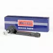 Rotule de barre de connexion BORG & BECK BTR6240 - Visuel 1