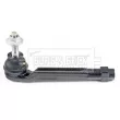 Rotule de barre de connexion BORG & BECK BTR6240 - Visuel 2