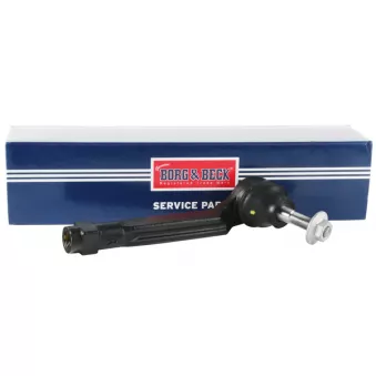 Rotule de barre de connexion BORG & BECK BTR6241