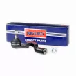 Rotule de barre de connexion BORG & BECK BTR6244 - Visuel 1
