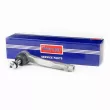 Rotule de barre de connexion BORG & BECK BTR6247 - Visuel 1