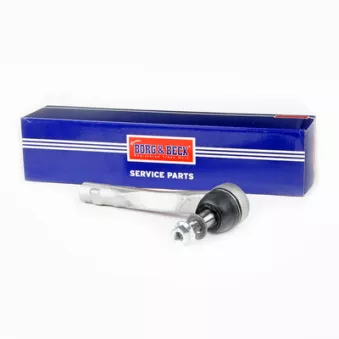 Rotule de barre de connexion BORG & BECK BTR6248