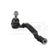 Rotule de barre de connexion BORG & BECK BTR6250 - Visuel 2