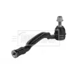 Rotule de barre de connexion BORG & BECK BTR6251 - Visuel 2