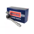 Rotule de barre de connexion BORG & BECK BTR6256 - Visuel 1